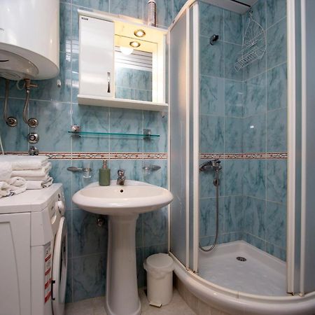 One Bedroom Apartment Ljilja スヴェティ・ステファン エクステリア 写真