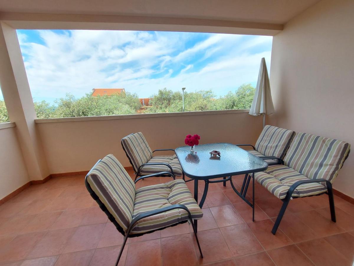 One Bedroom Apartment Ljilja スヴェティ・ステファン エクステリア 写真